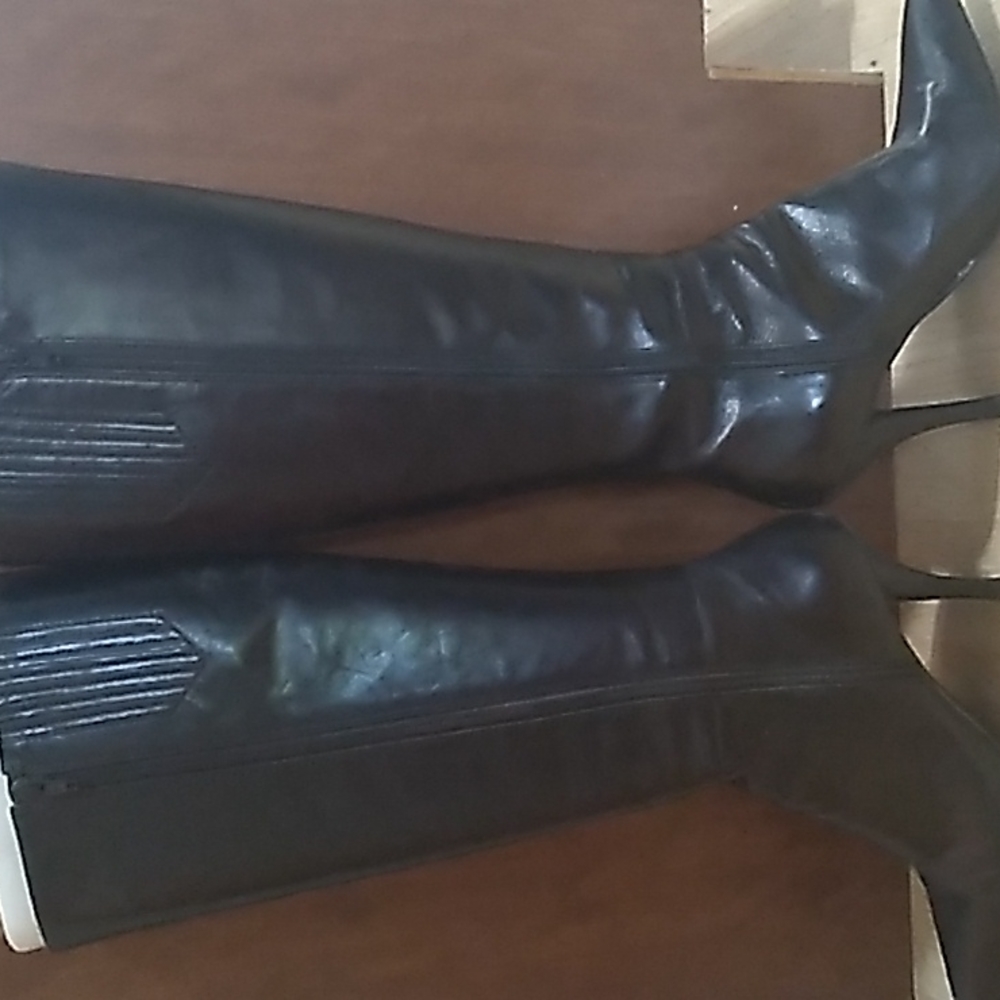 Nine West Boots